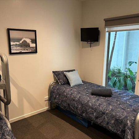 Apartament Waterfront@Waves Cowes Zewnętrze zdjęcie