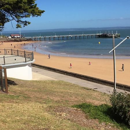 Apartament Waterfront@Waves Cowes Zewnętrze zdjęcie