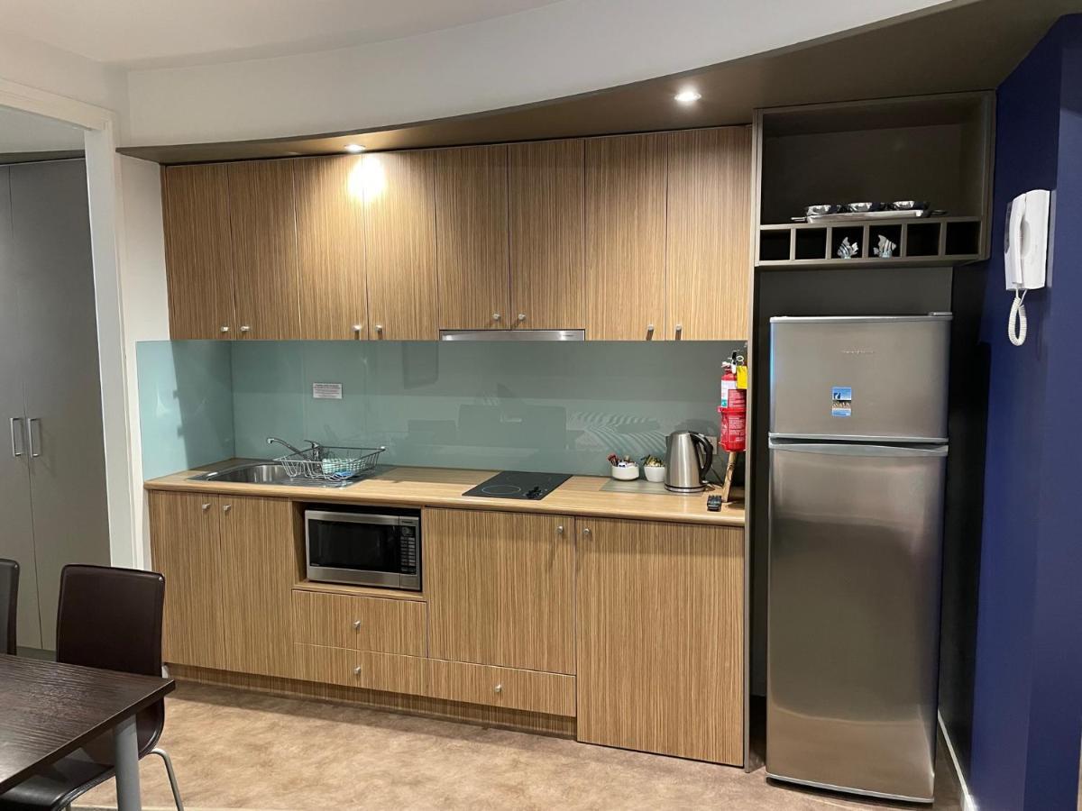 Apartament Waterfront@Waves Cowes Zewnętrze zdjęcie