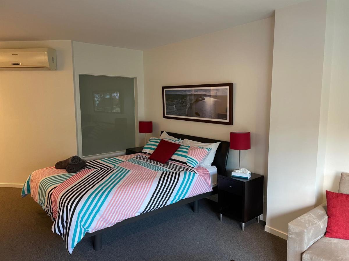 Apartament Waterfront@Waves Cowes Zewnętrze zdjęcie
