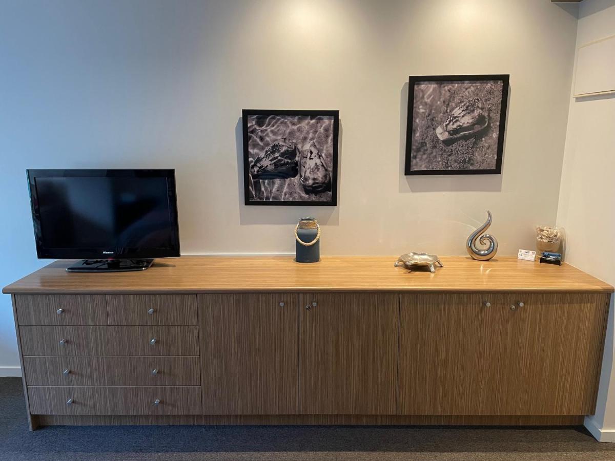 Apartament Waterfront@Waves Cowes Zewnętrze zdjęcie