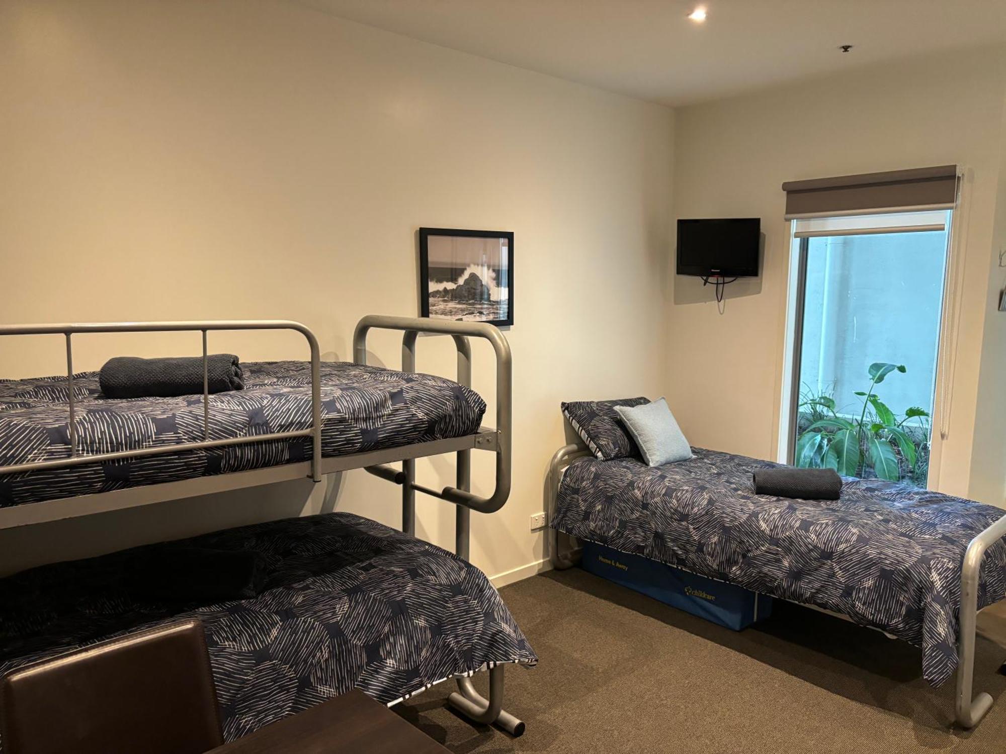 Apartament Waterfront@Waves Cowes Zewnętrze zdjęcie