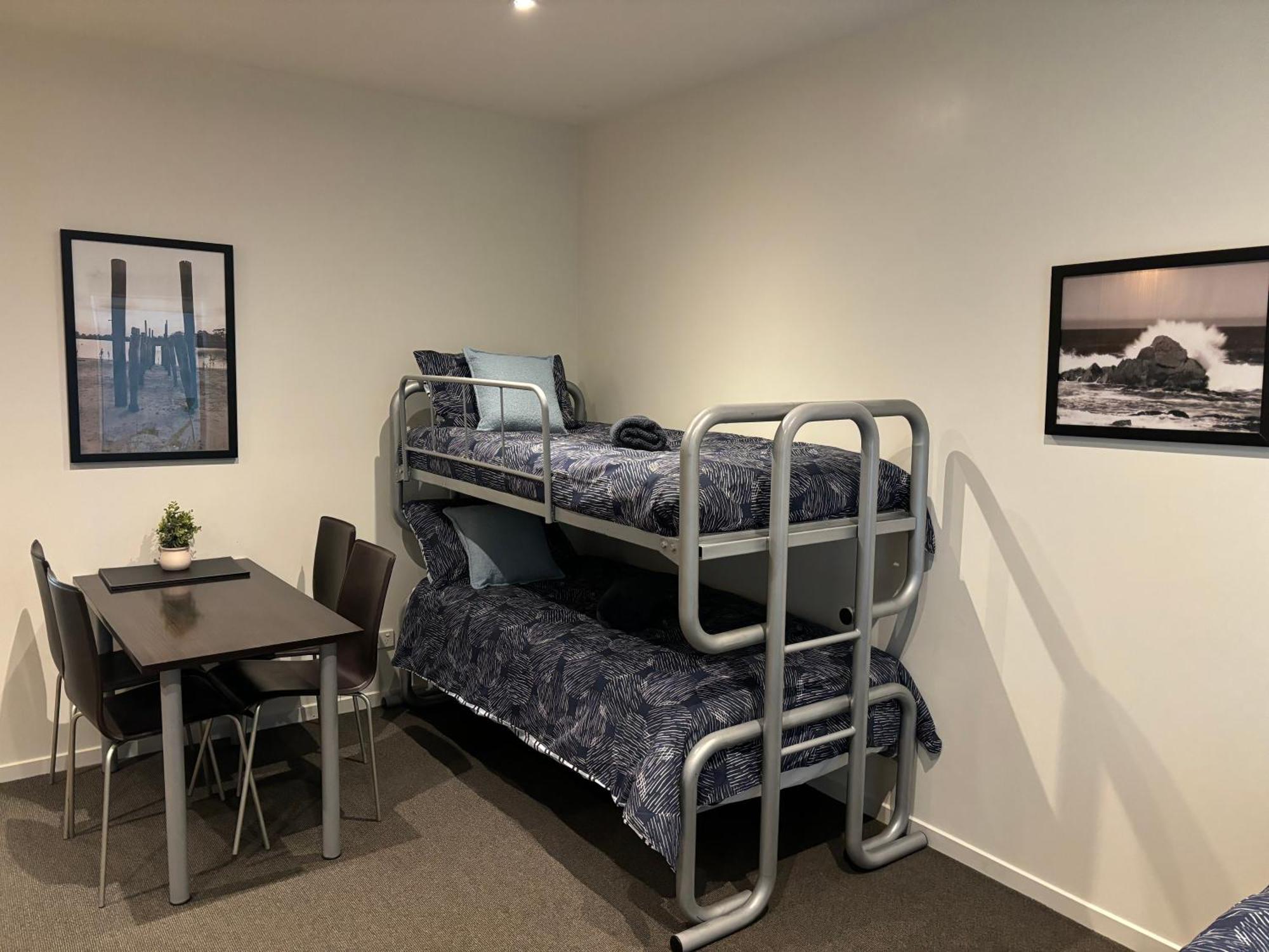 Apartament Waterfront@Waves Cowes Zewnętrze zdjęcie