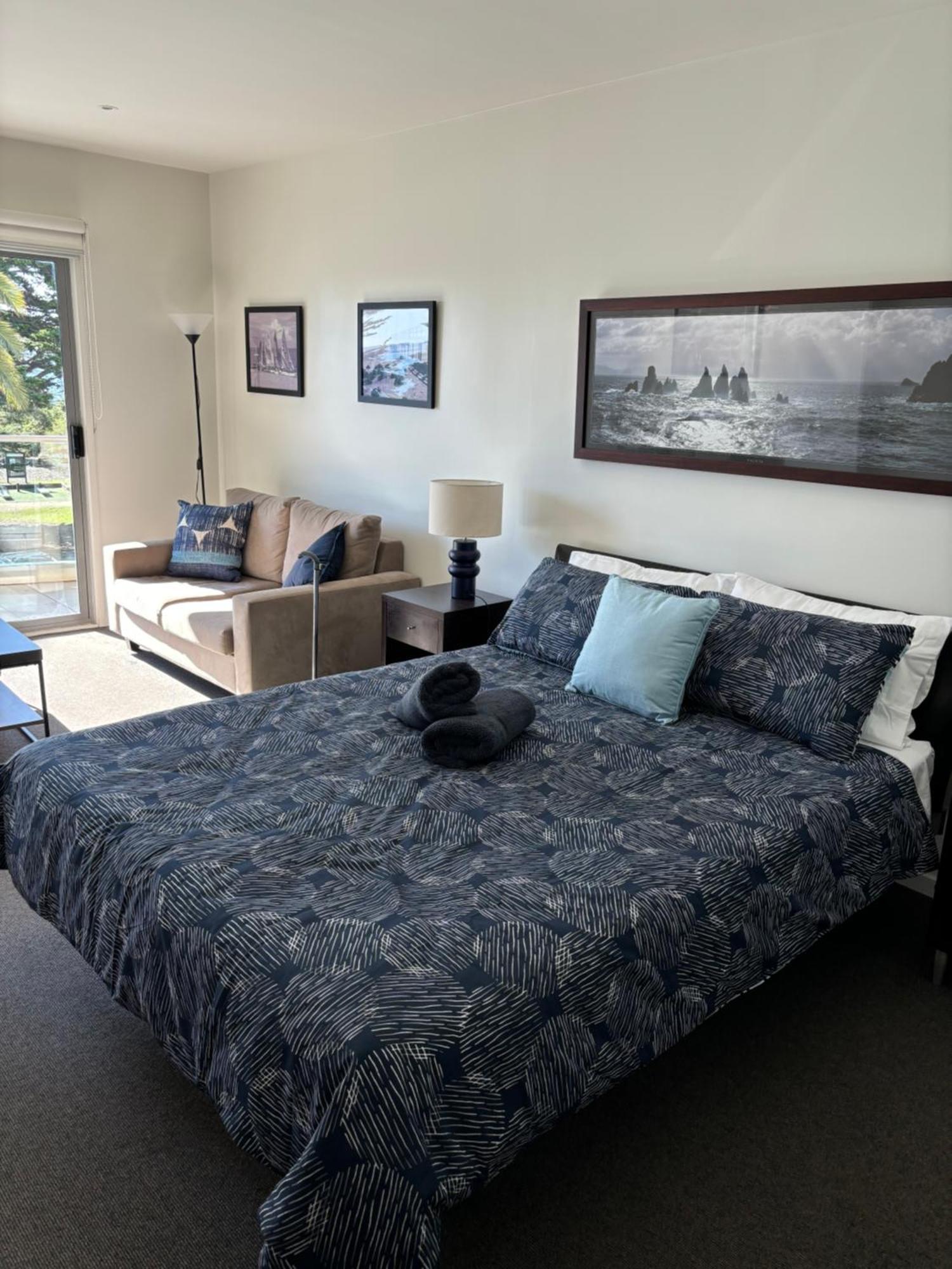 Apartament Waterfront@Waves Cowes Zewnętrze zdjęcie