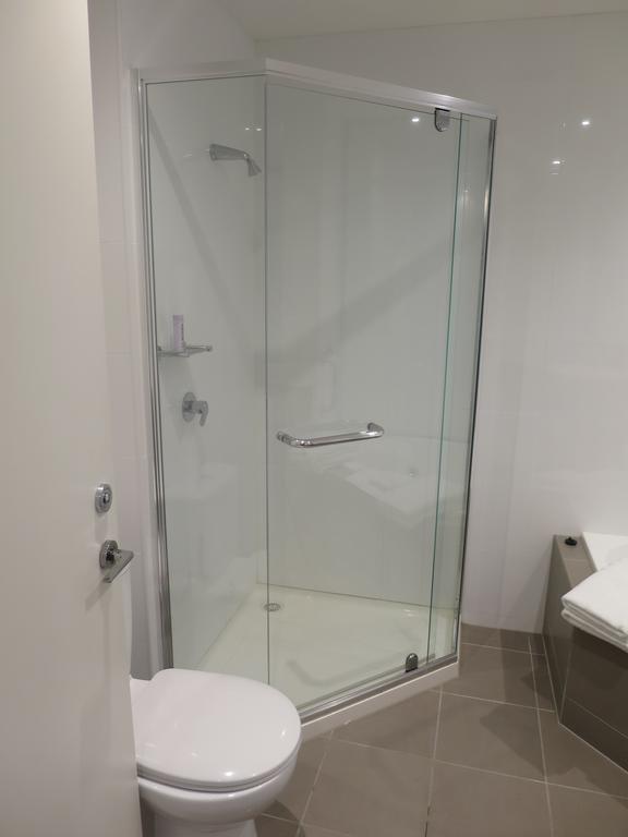 Apartament Waterfront@Waves Cowes Pokój zdjęcie